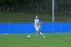 MSoc vs NEC  Wheaton College Men’s Soccer vs New England College. - Photo By: KEITH NORDSTROM : Wheaton, Soccer
